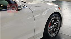مێرسێدس بێنز C-Class